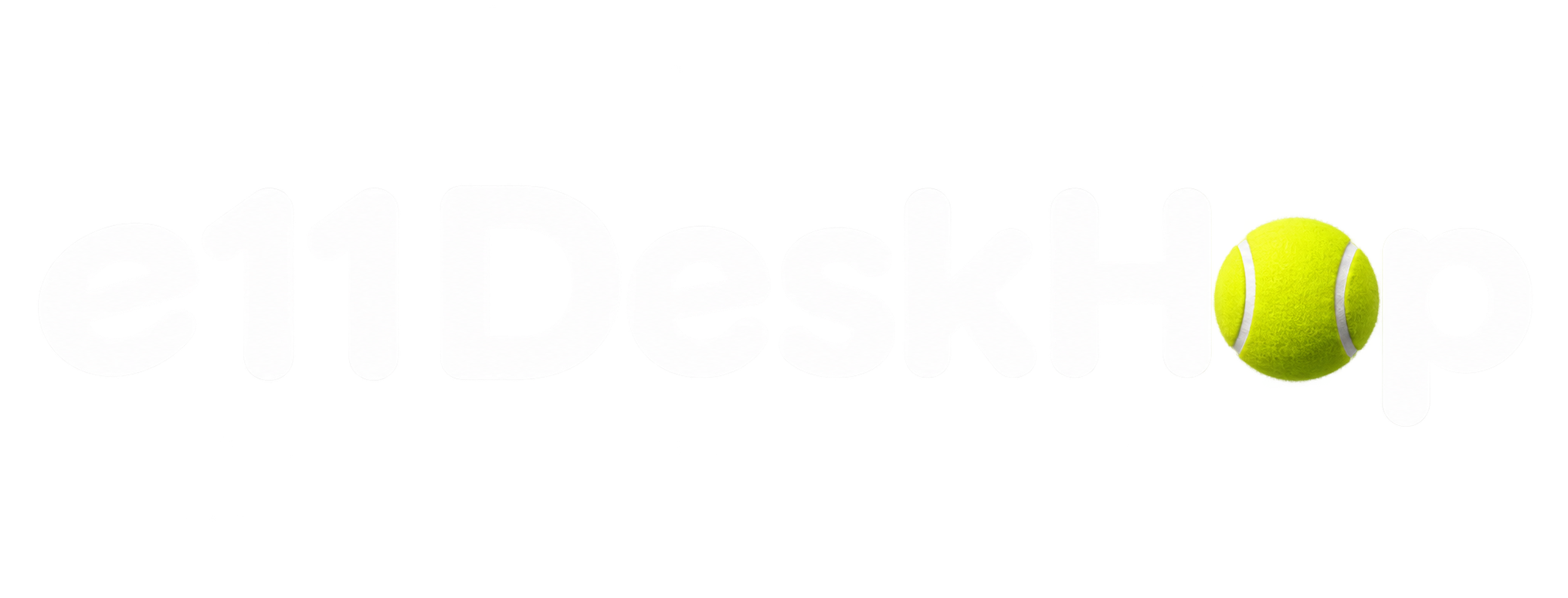 e11 DeskHop