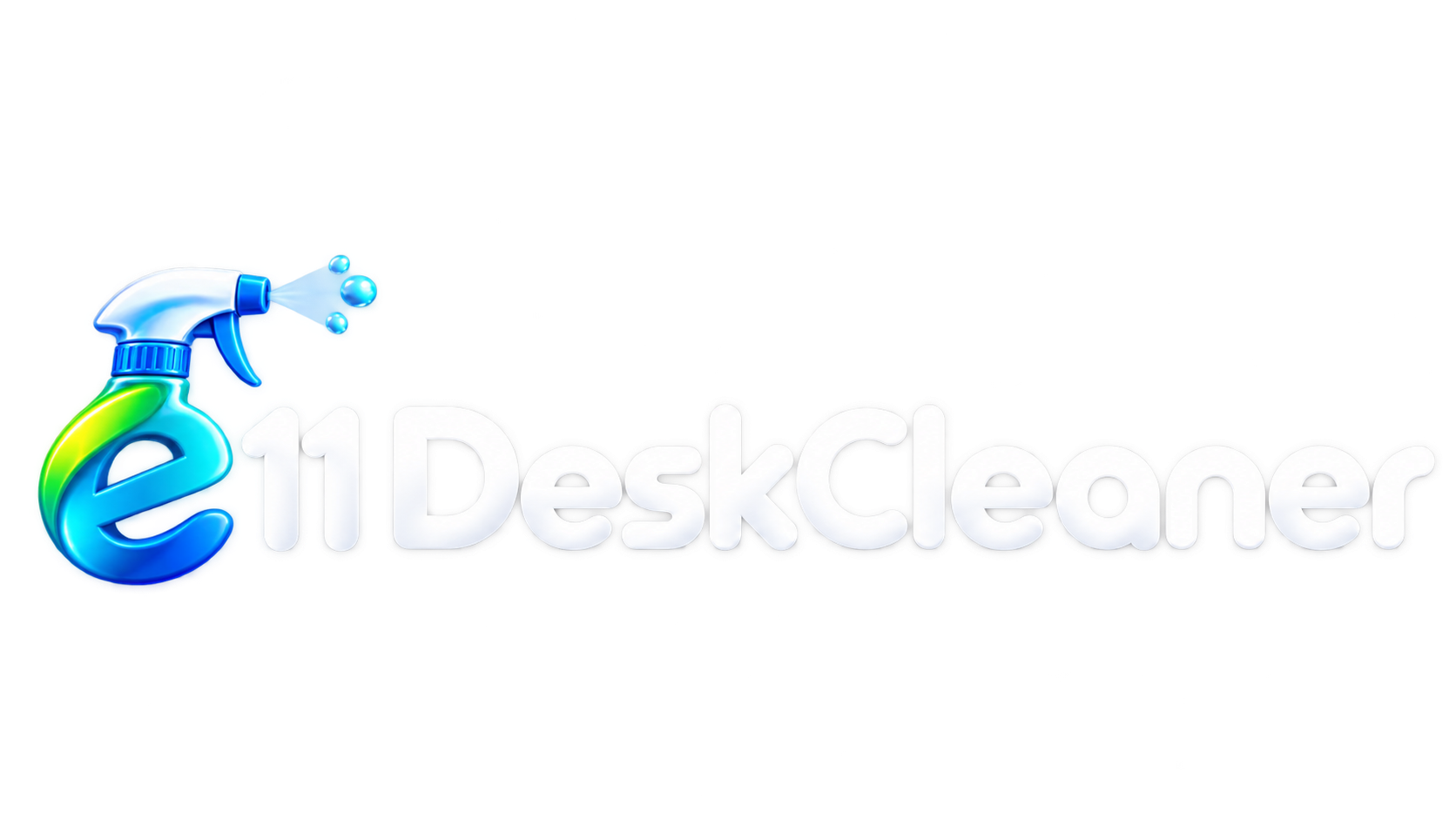 e11 DeskCleaner